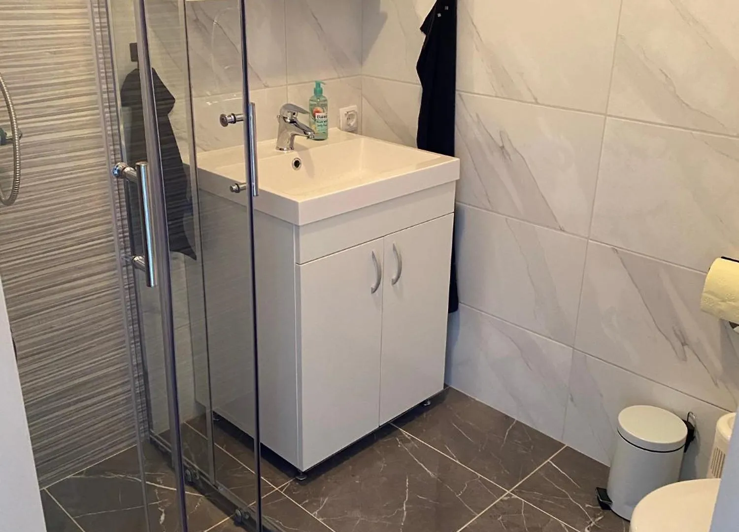 Apartment Lana Novi Vinodolski Chorvatsko