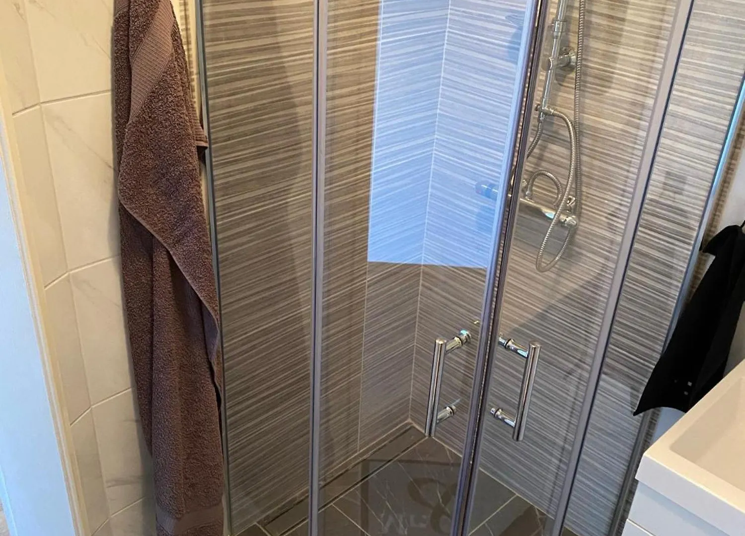 Apartment Lana Novi Vinodolski