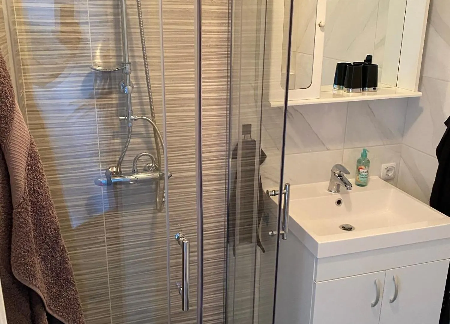 Apartment Lana Novi Vinodolski