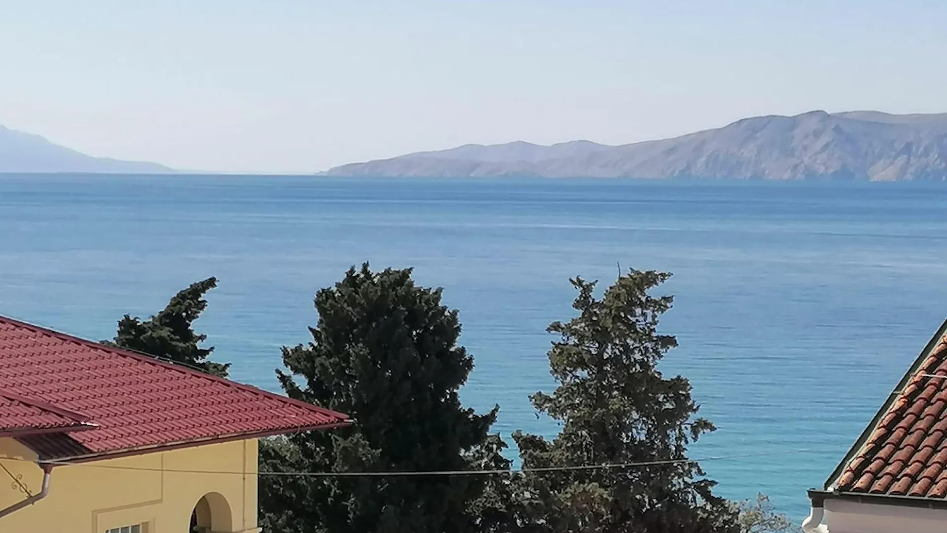 Apartment Lana Novi Vinodolski