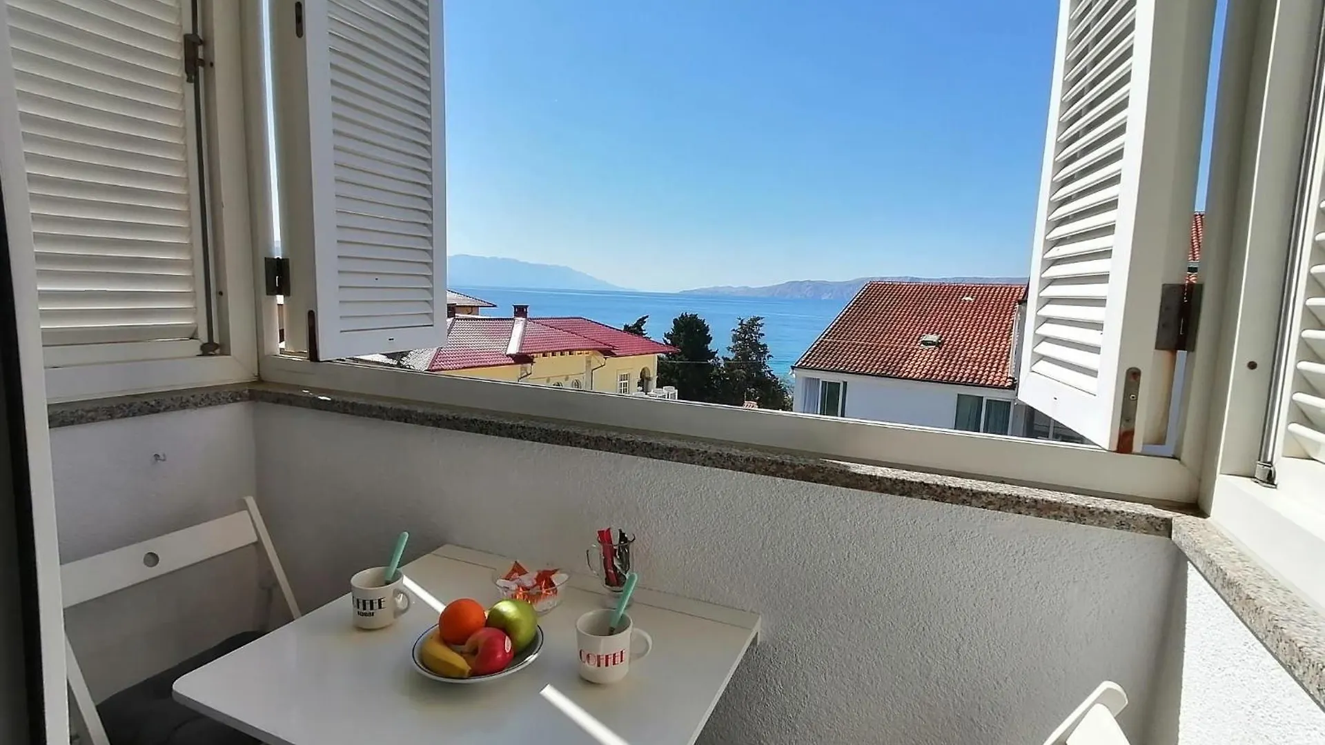 kontakty Apartment Lana