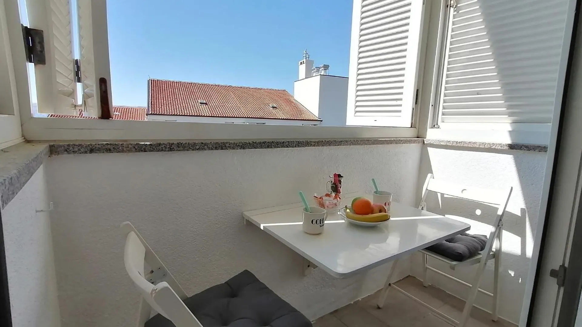 Apartment Lana Novi Vinodolski 0*,