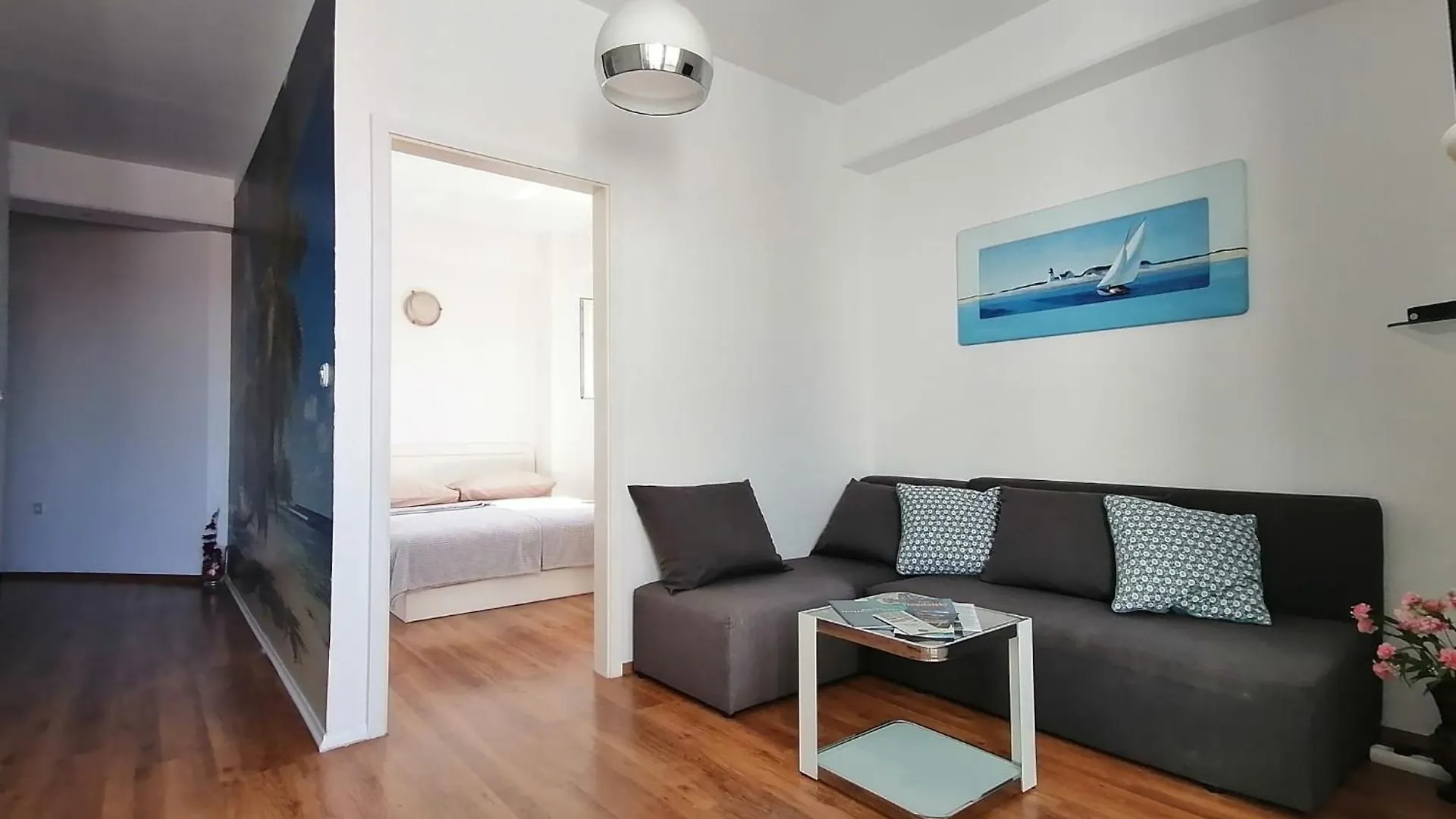 Apartment Lana Novi Vinodolski