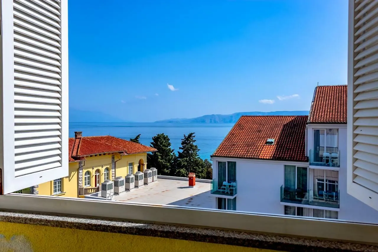 Apartment Lana Novi Vinodolski